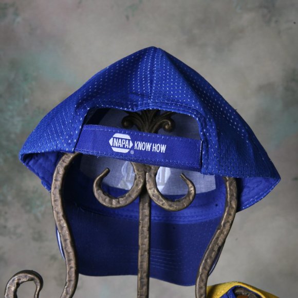 Napa Racing 2 Hats #9 Chase Elliot Baseball Caps Hendrich Motorsports New - Picture 4 of 10